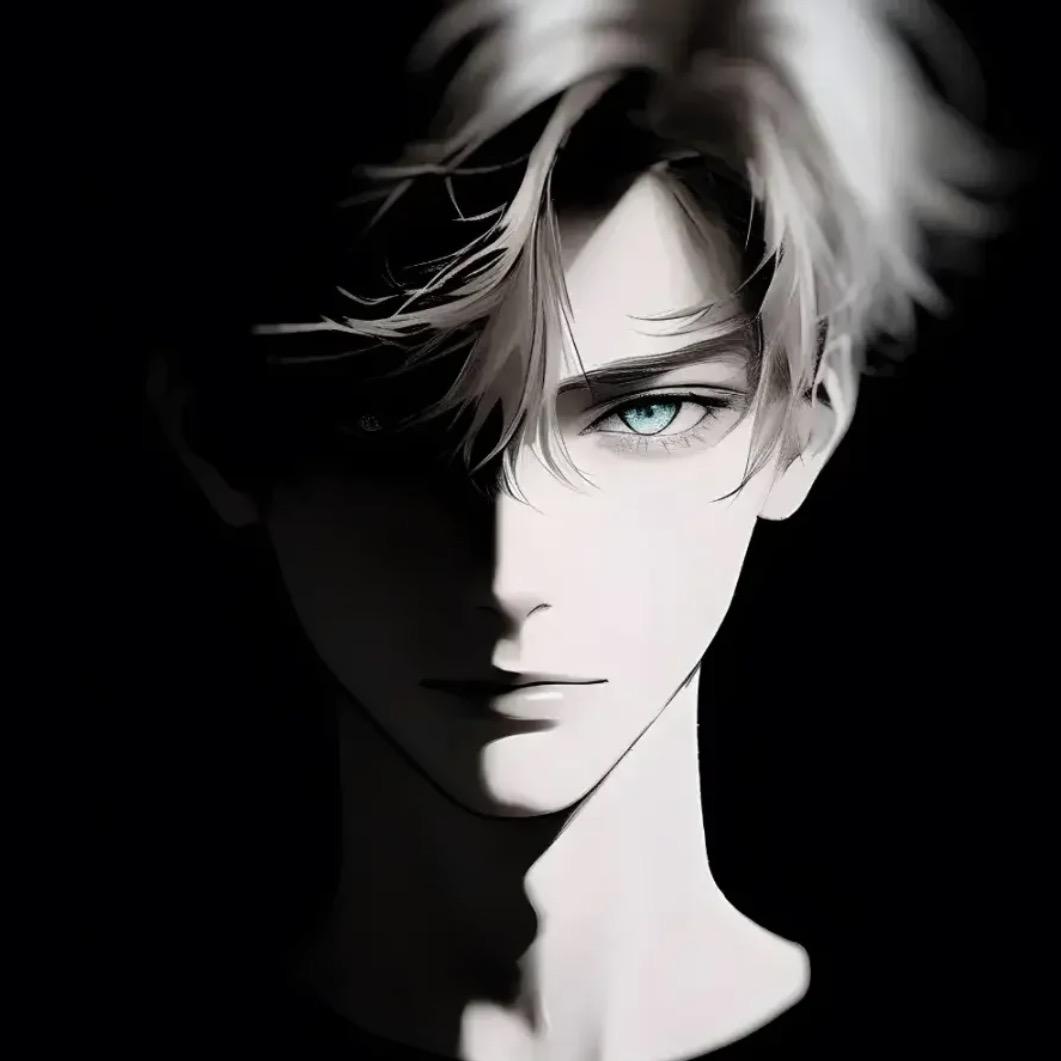 King..
