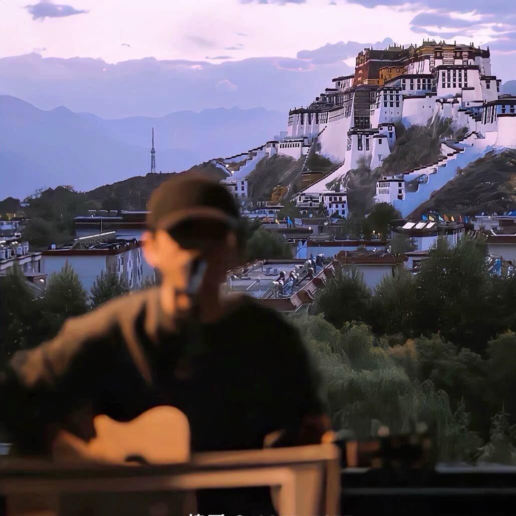 墨柒☀️
