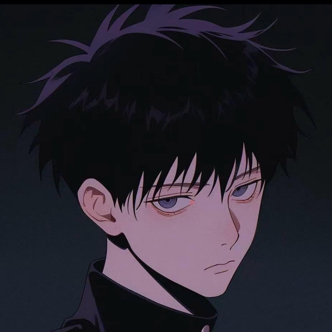 小恙(cs2)