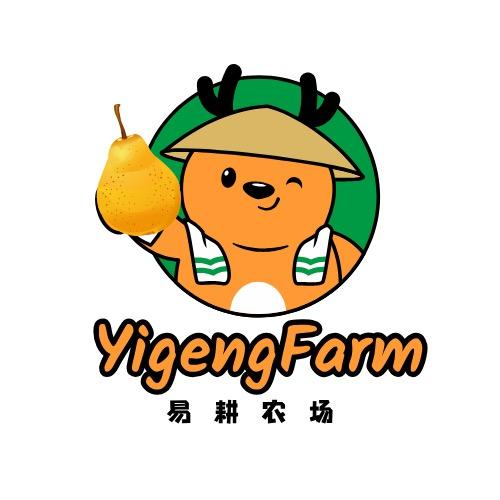 冠县易耕农场