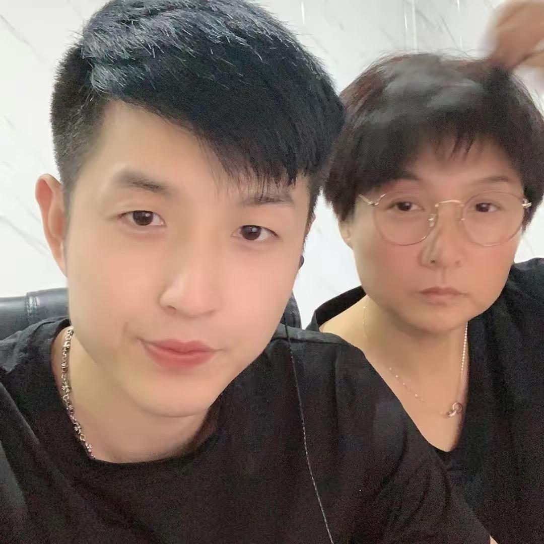 河南朱妈妈朱哥！KL