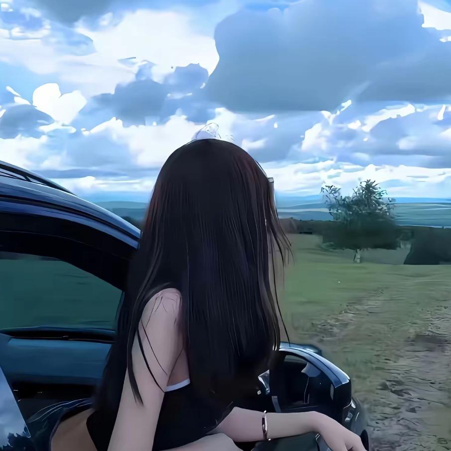 🍼小侯爱吃香菜.