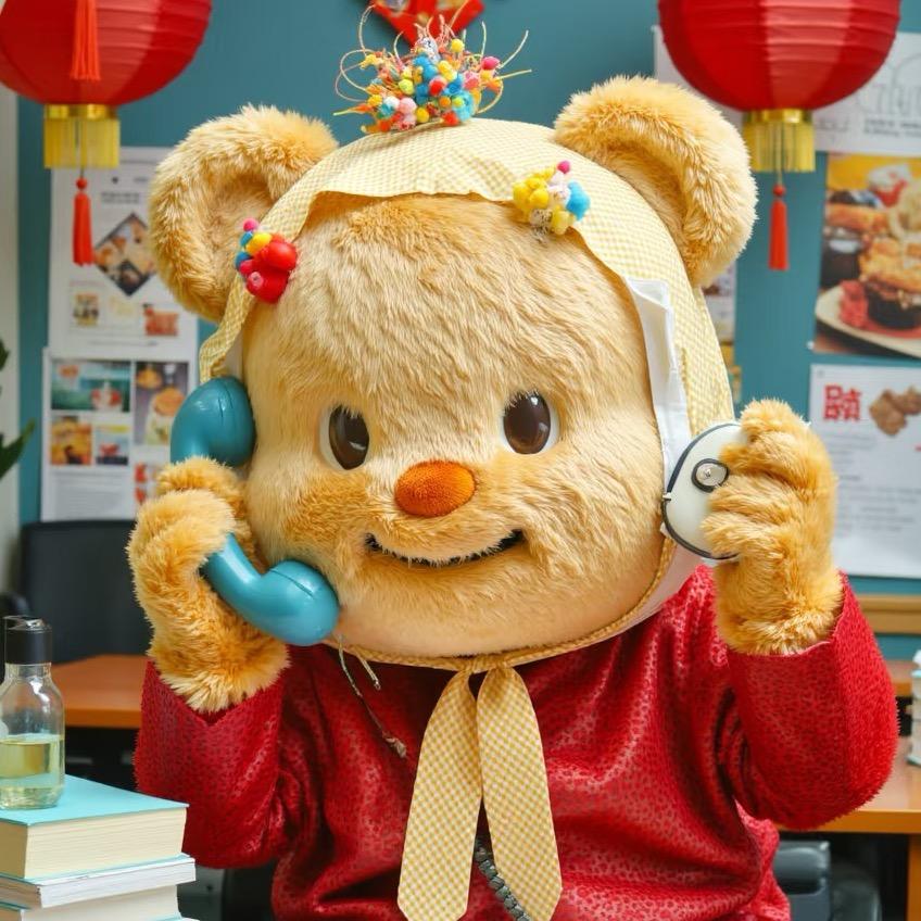 Okok烦恼全吴🛒