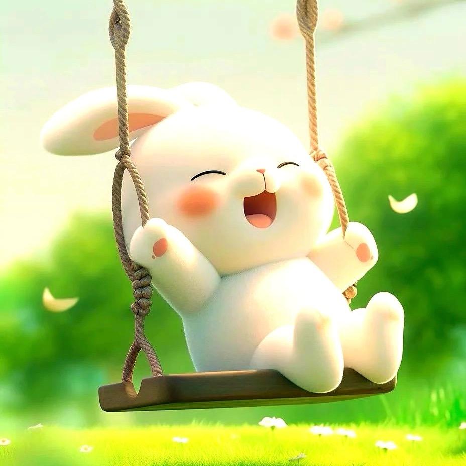 秦安音🎵