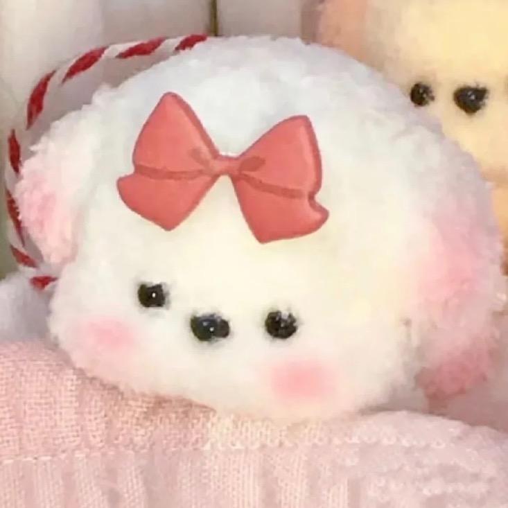 代代助眠🌷