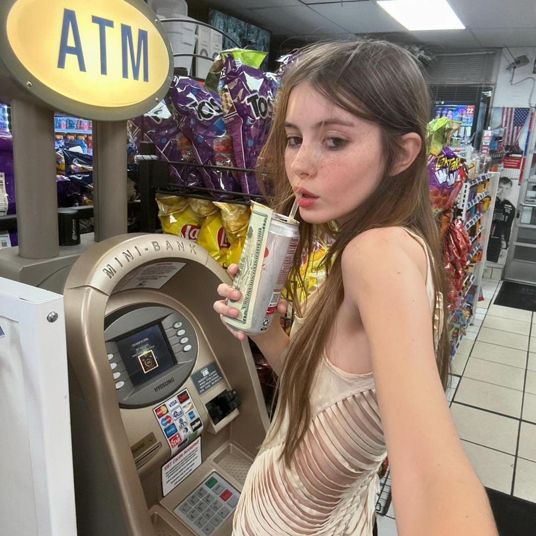 杏子