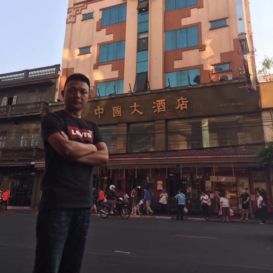 时光无痕