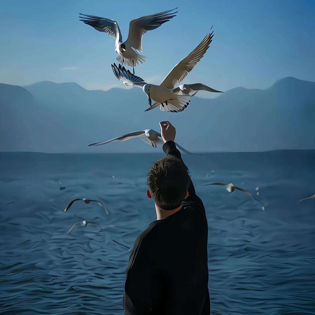 足浴教父