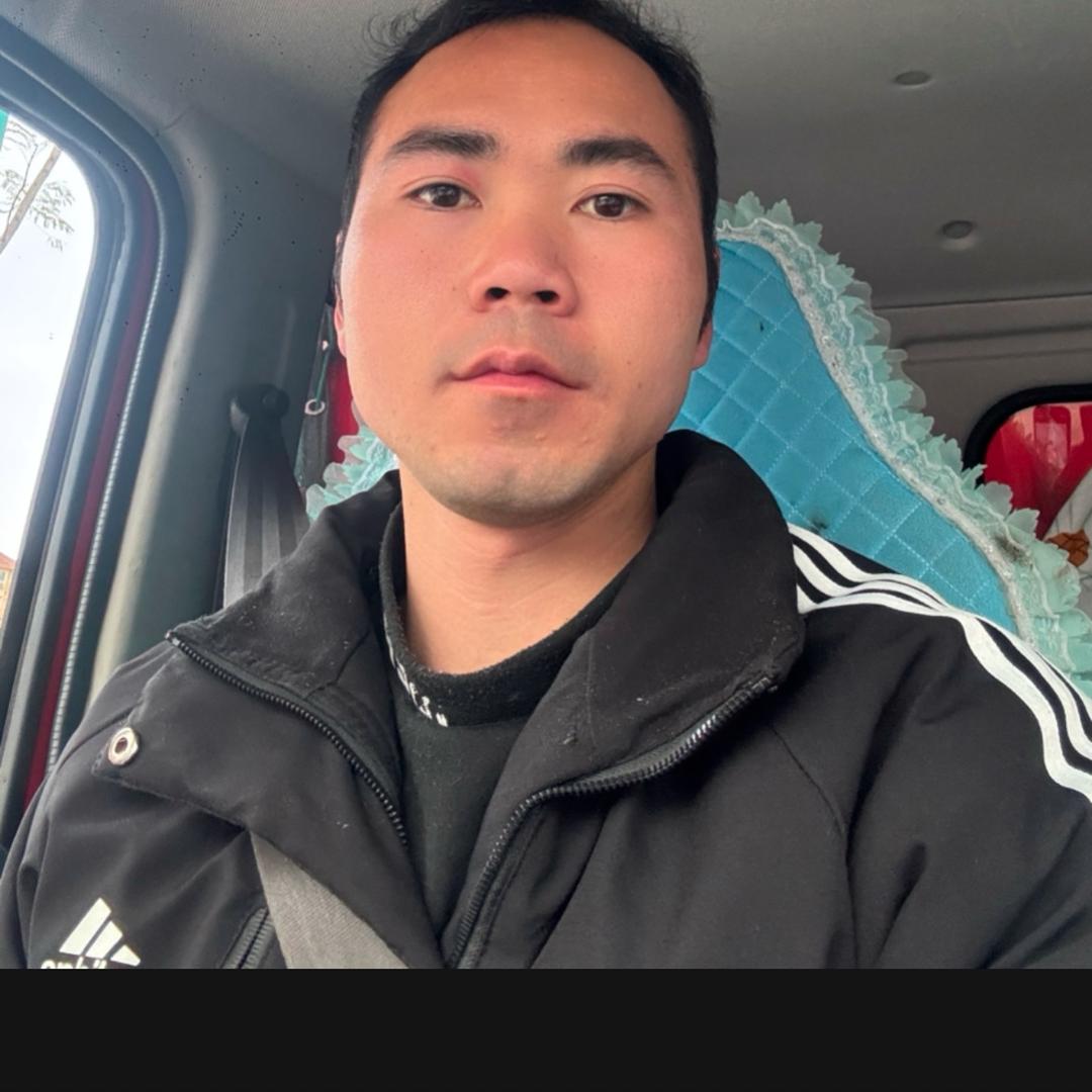 只等一人