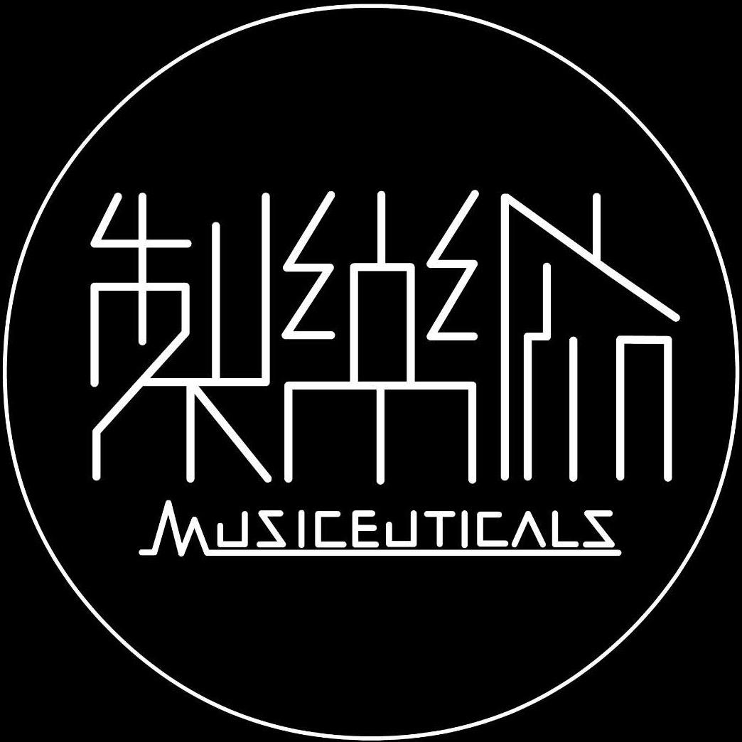 制樂厂Musiceuticals