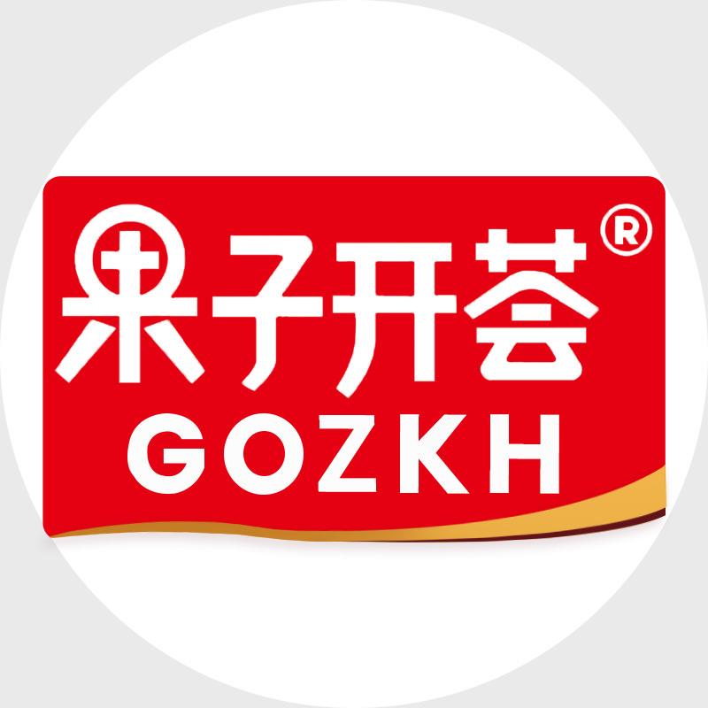果子开荟营养代餐旗舰店