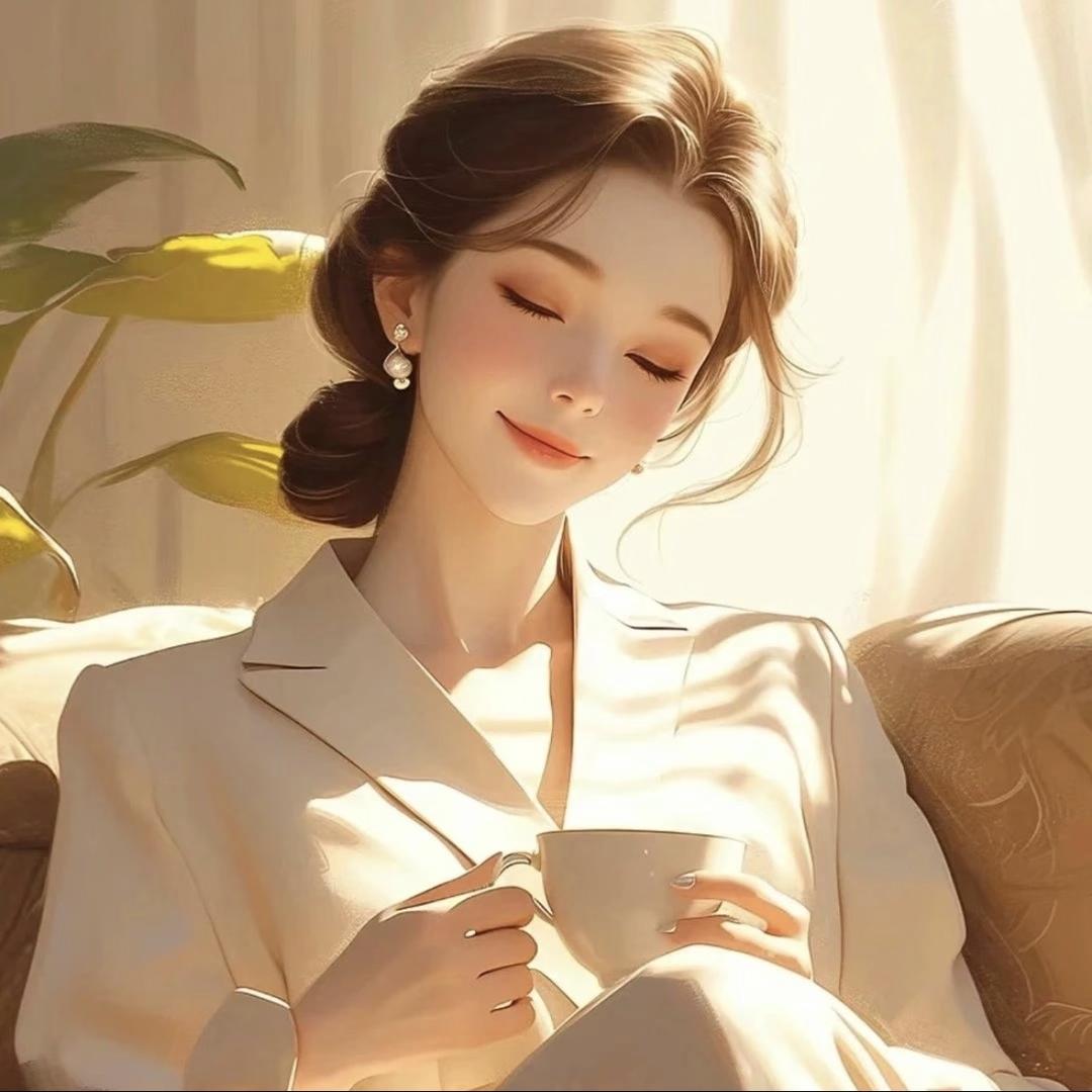 青声