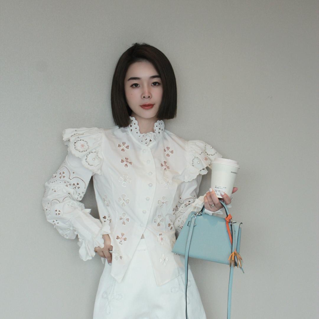 慈溪CCJuan限量女装