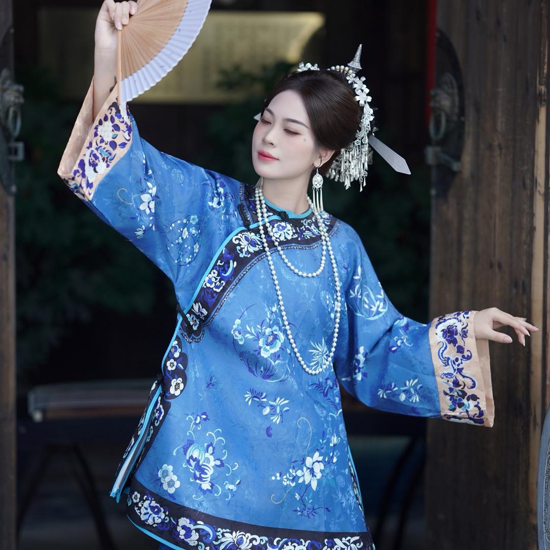 开心小彬彬