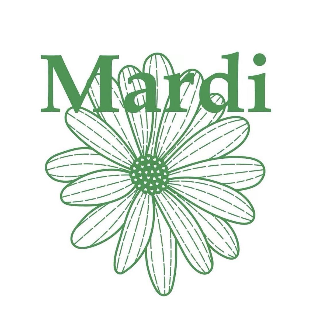 MARDI轻奢女装旗舰店