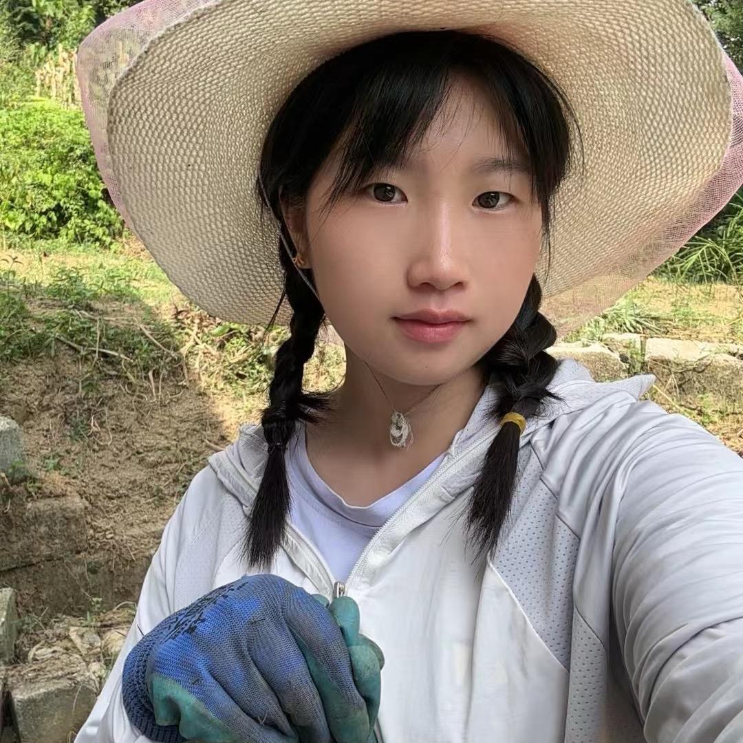 萍萍幺妹儿