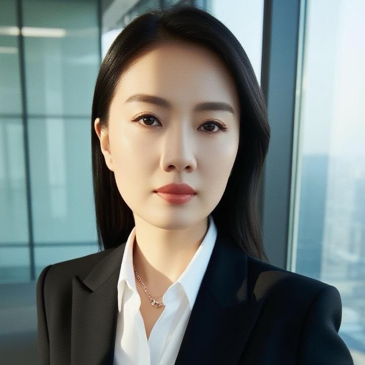 大名小张