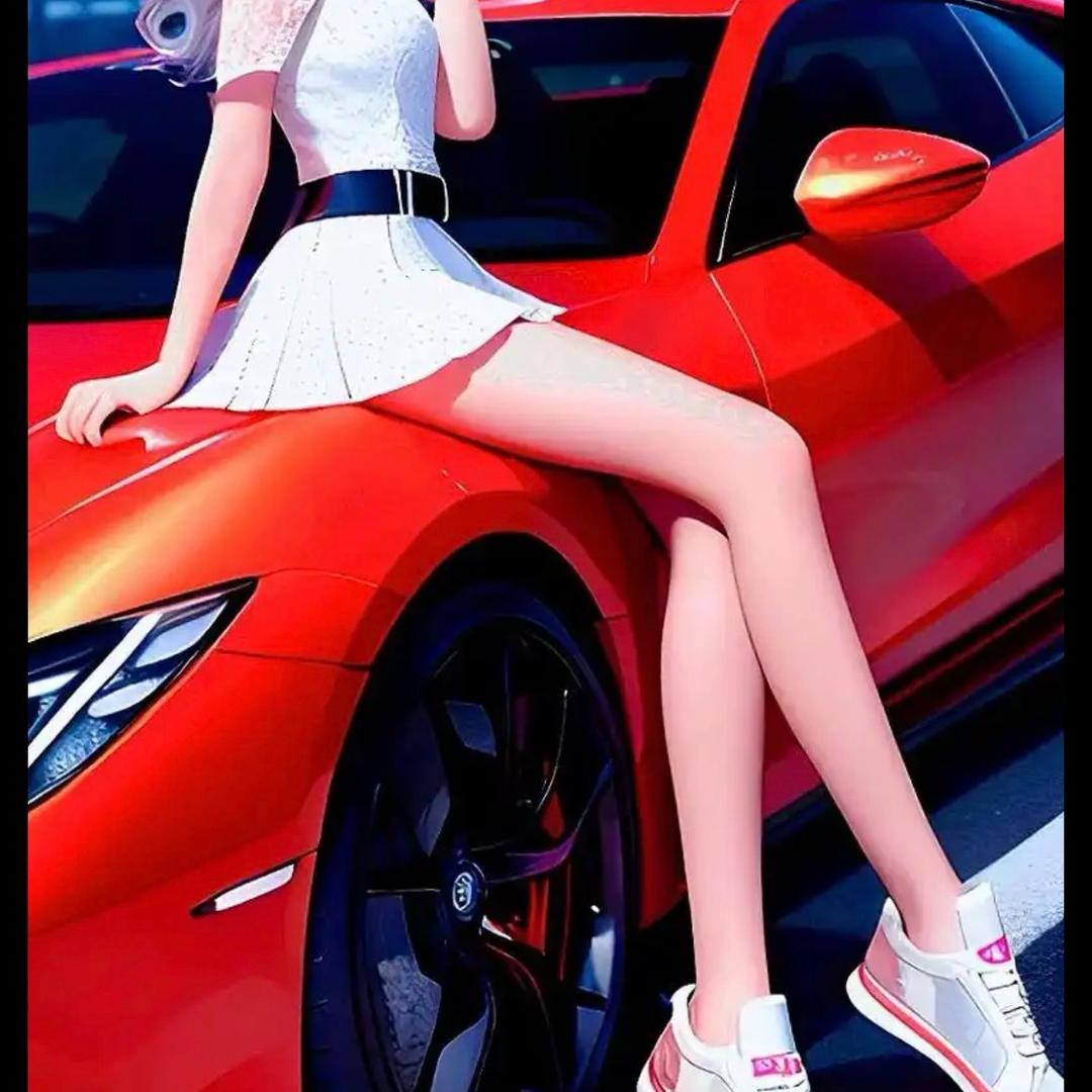 智汇二手车经营商行（小明说车）