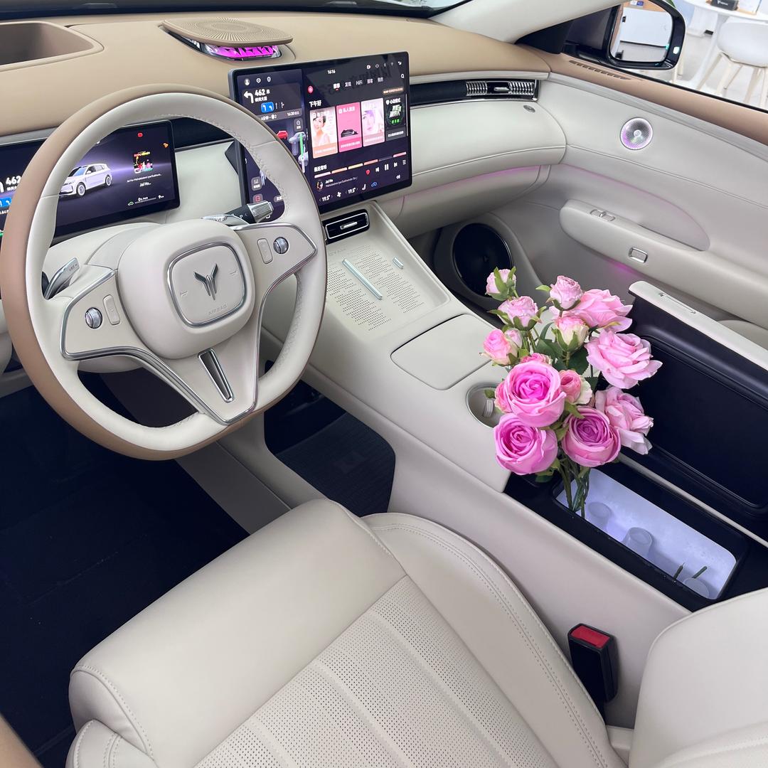 宜昌岚图销冠天团