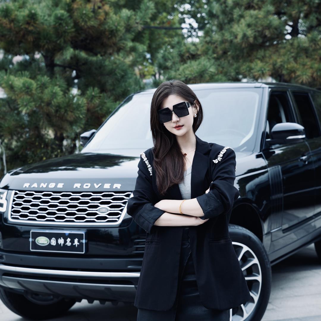 铁林 国帅名车（路虎基地)