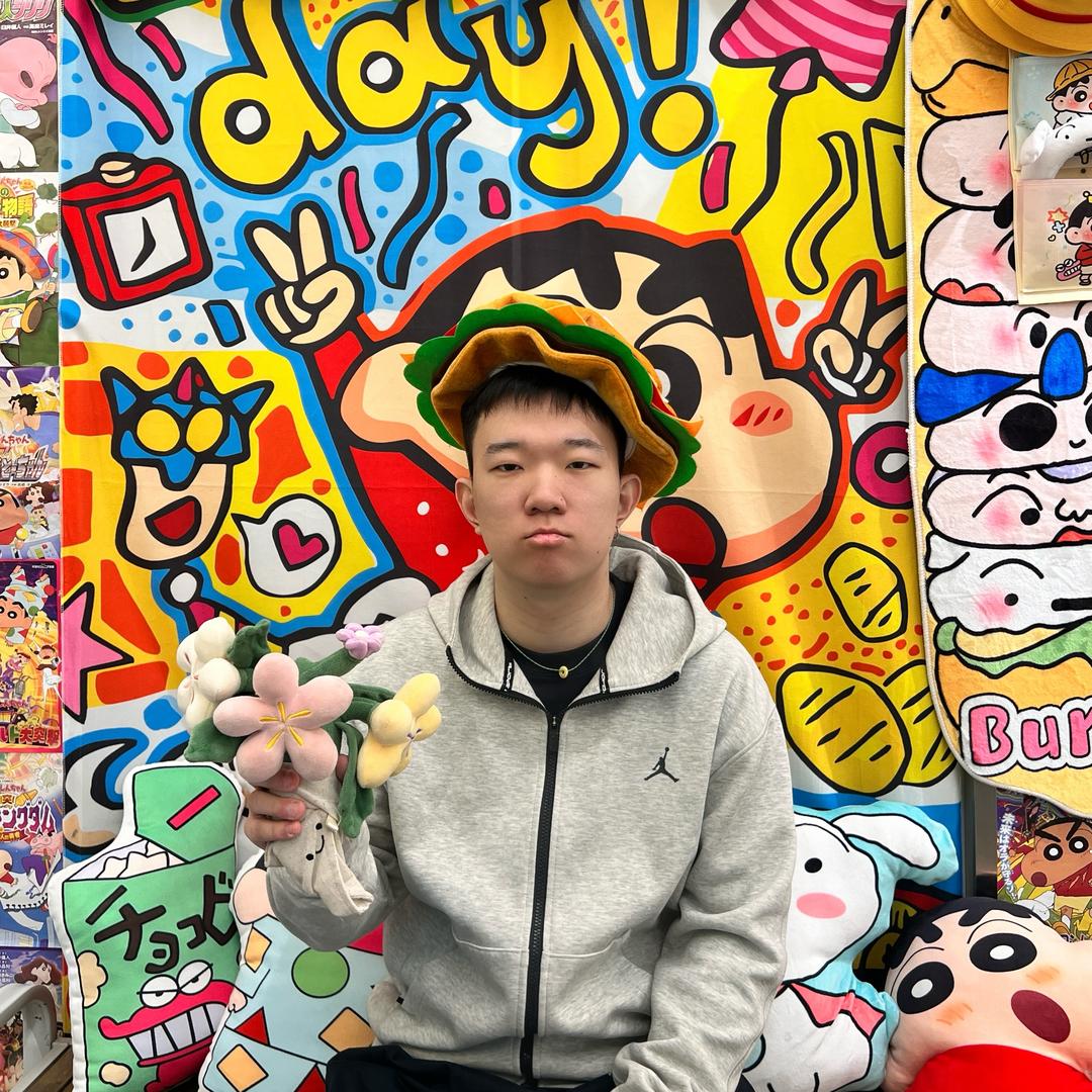 昨天没喝够