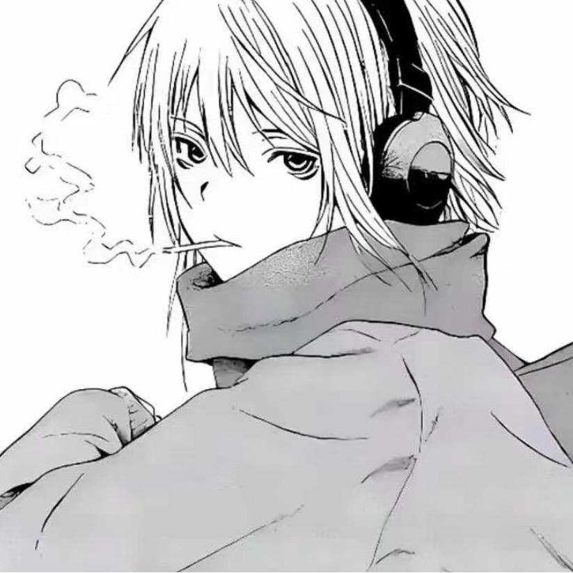 幼稚园杀手🥷