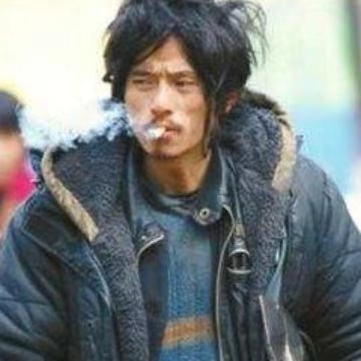 丶硬汉