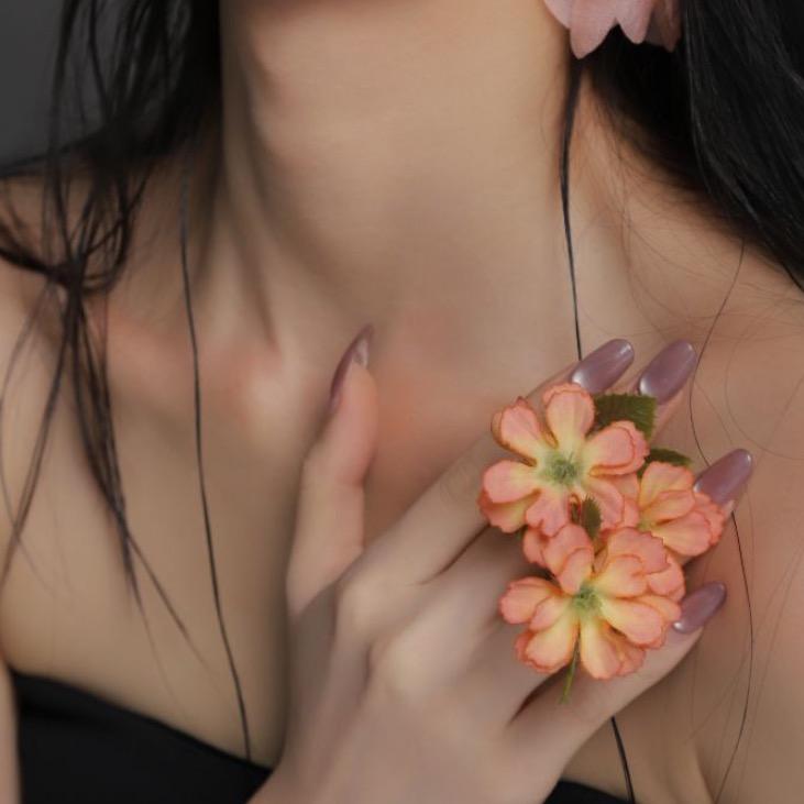 做个靓女