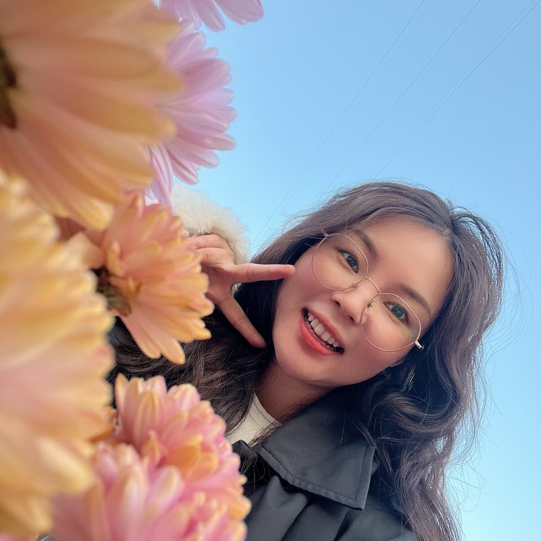 云朵