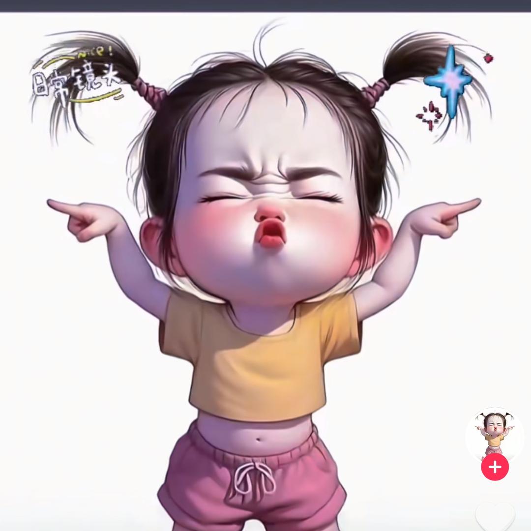 曹县小宝贝🍀