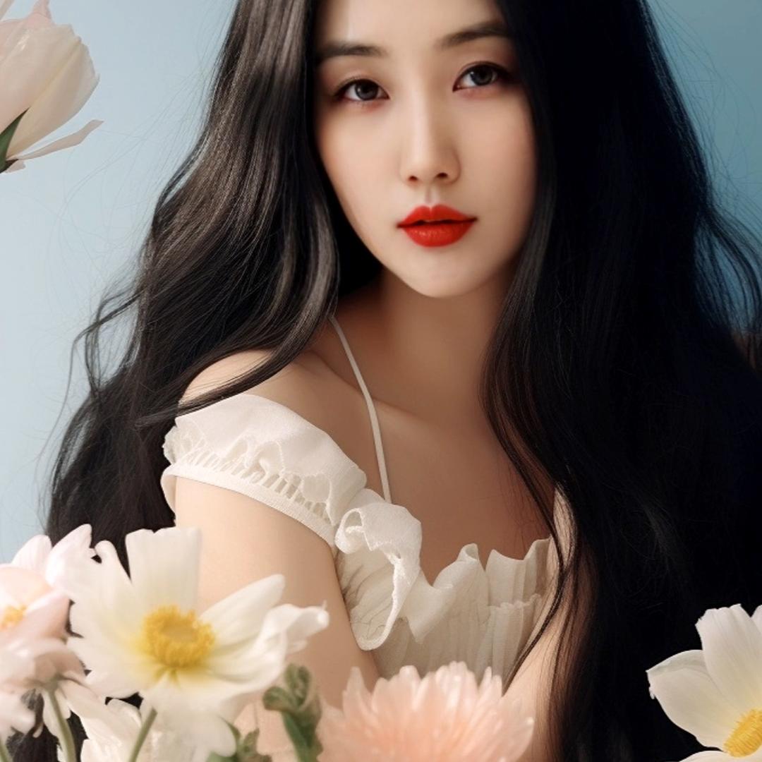 红玫瑰🌹