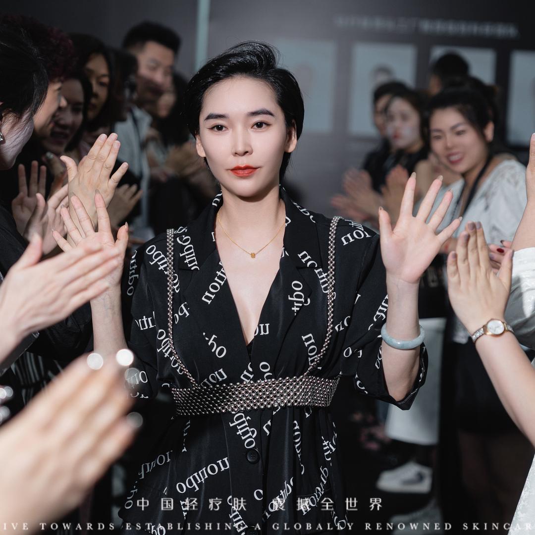 晏哥聊美业（私人号）
