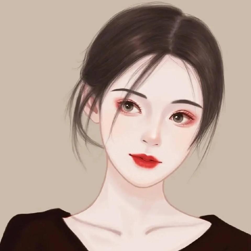 🌈杨娃娃🌈