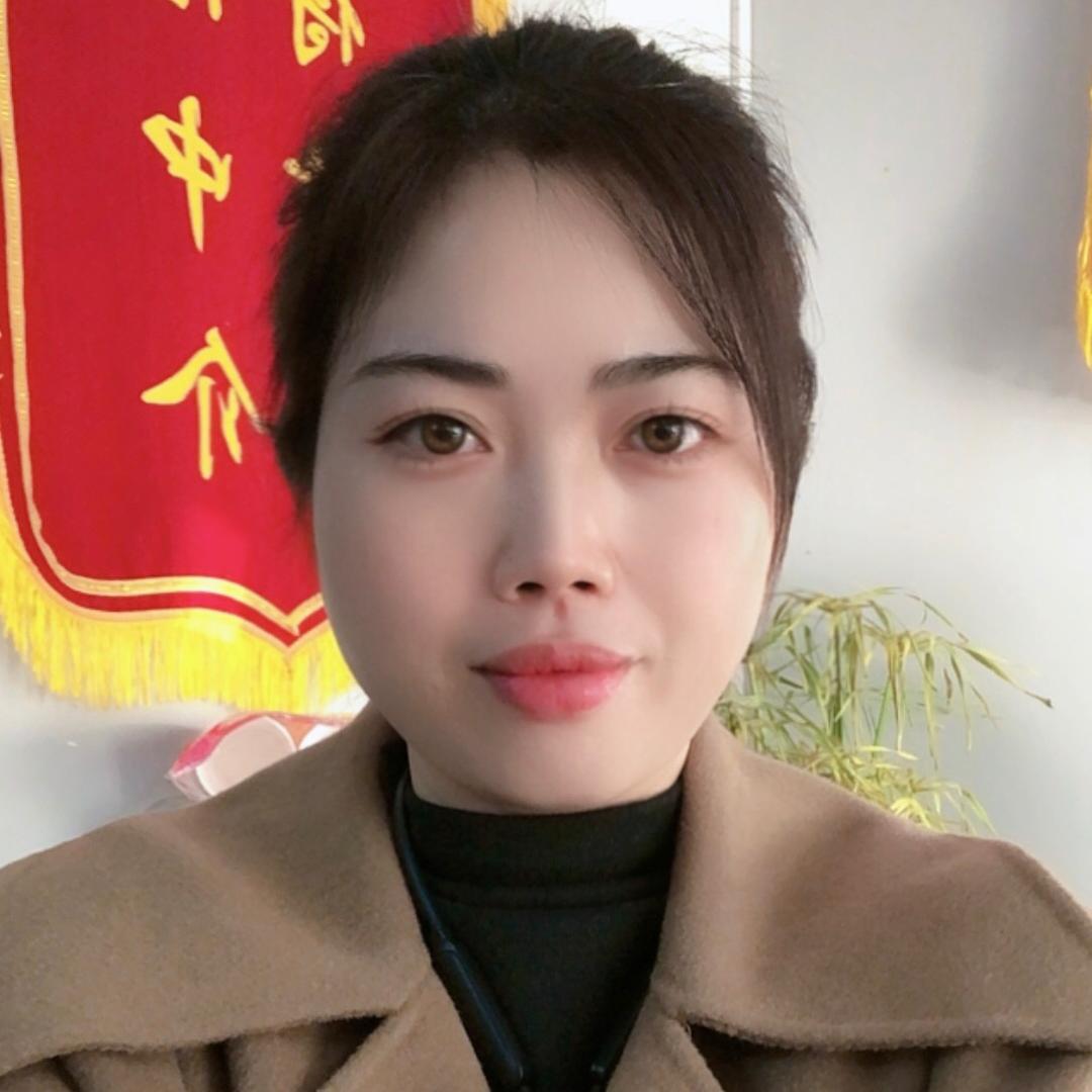 鲁山售房  许艳