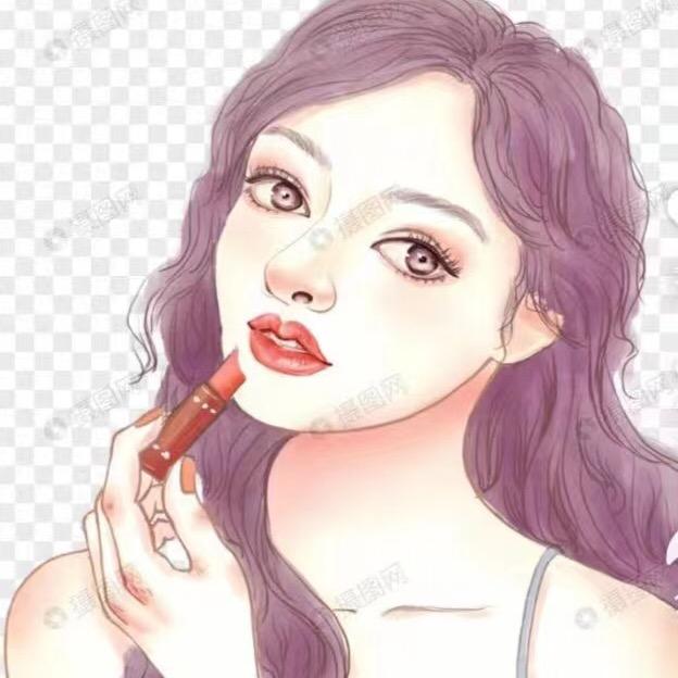 清清 爱美妆