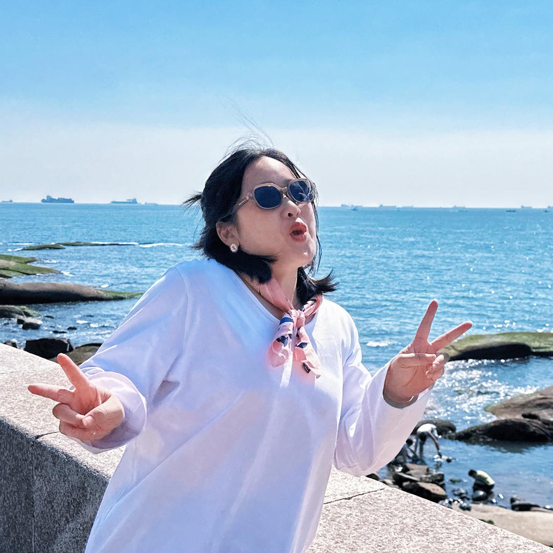 瘦了就不好看Jo💃
