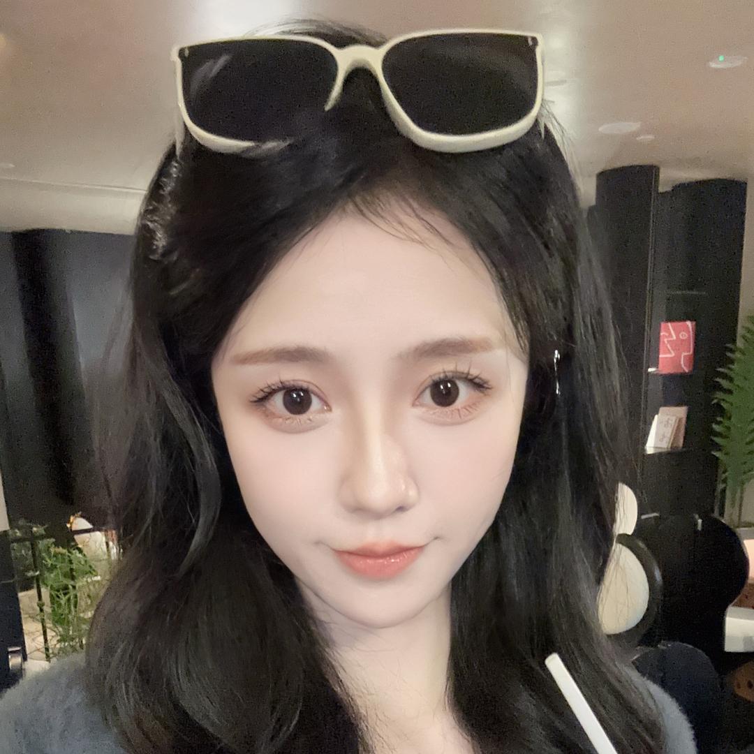 程糯🎀大公主