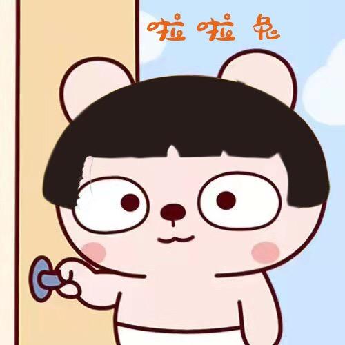 啦啦兔