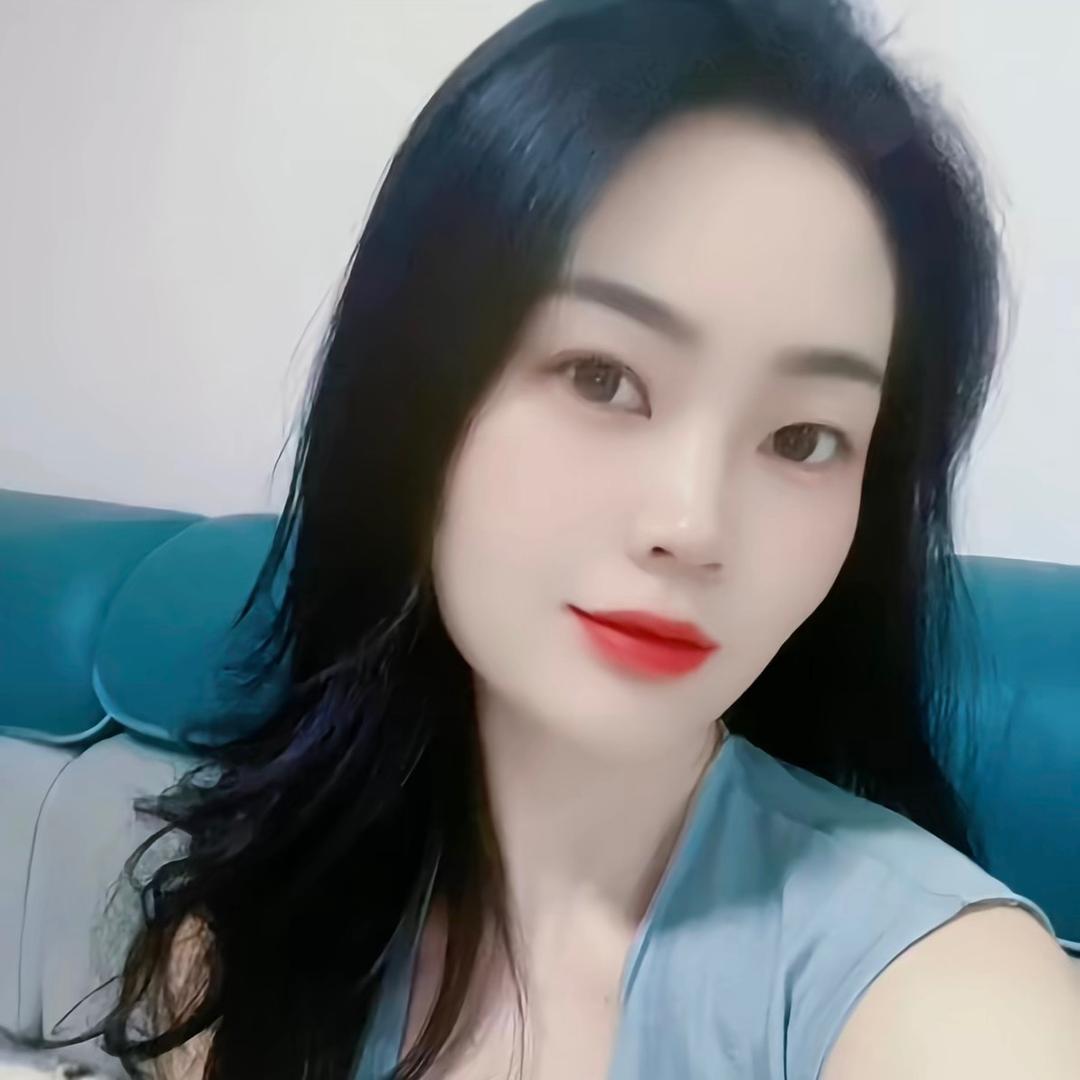 Miss Liu.（刘姐）