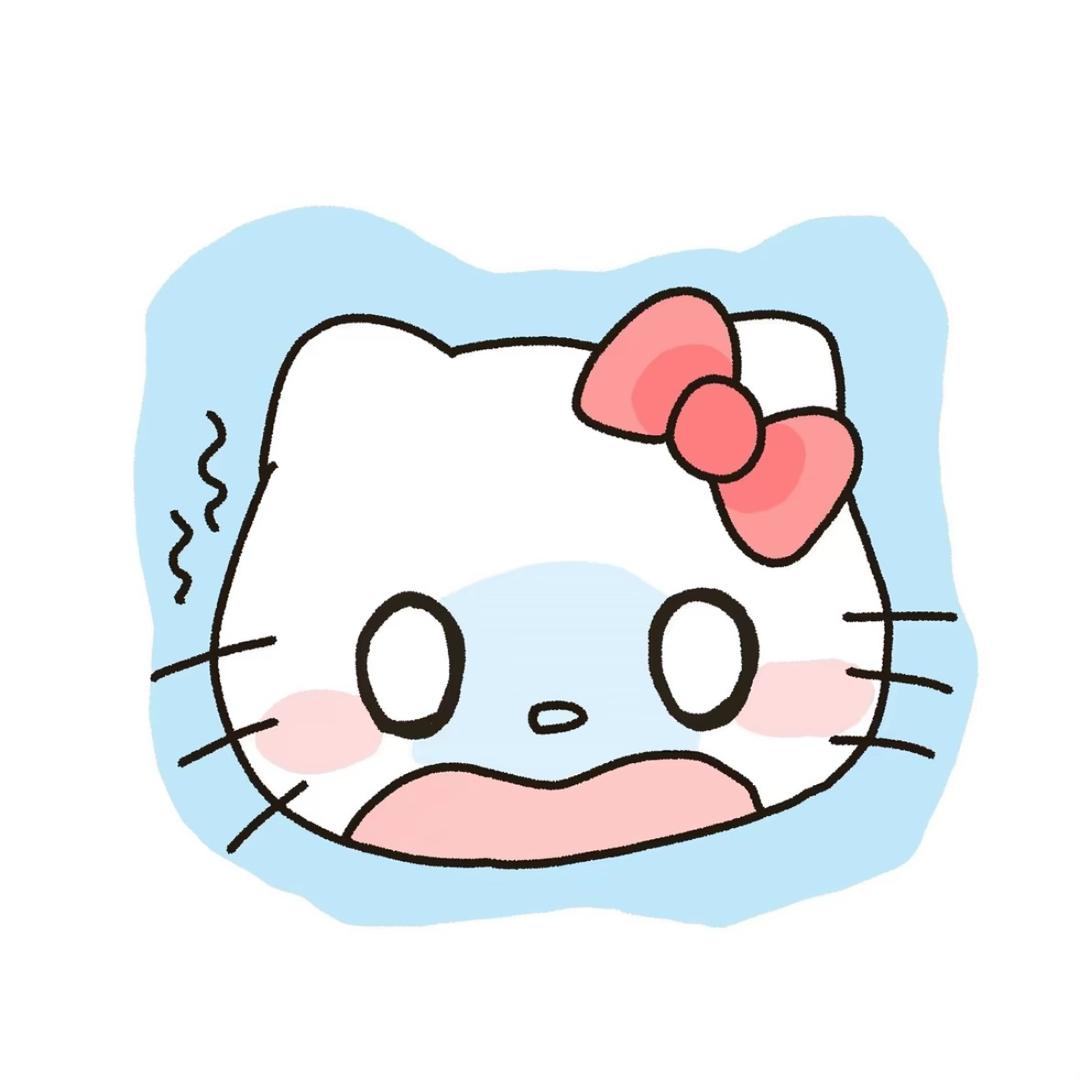 糕冷小美