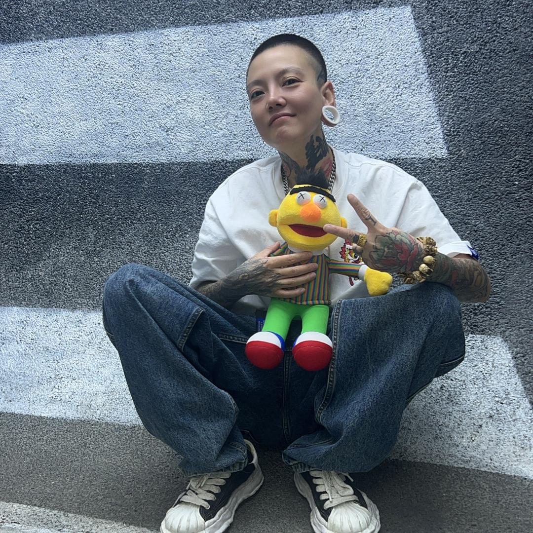 李大嘴🇨🇳🏳️‍🌈🌈
