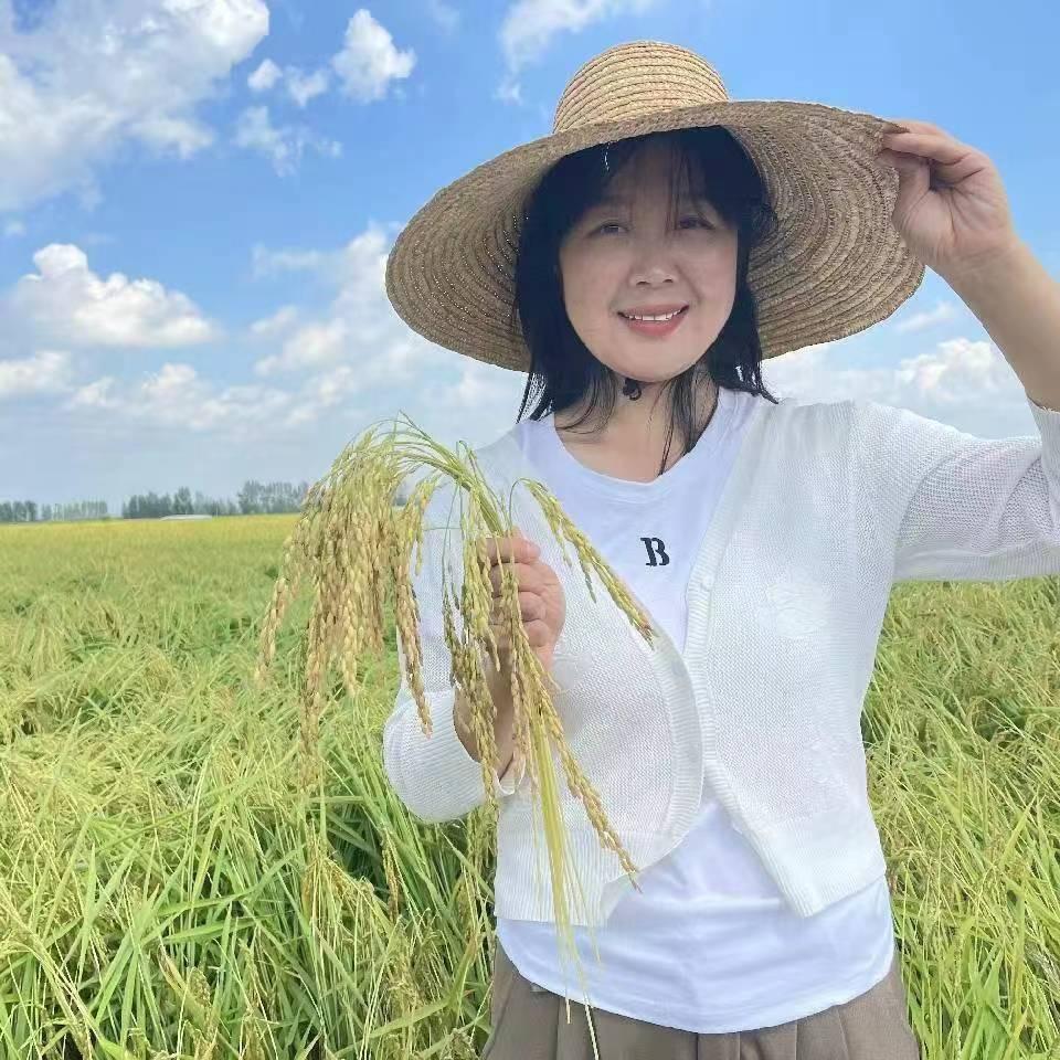 五常市米村农业公司