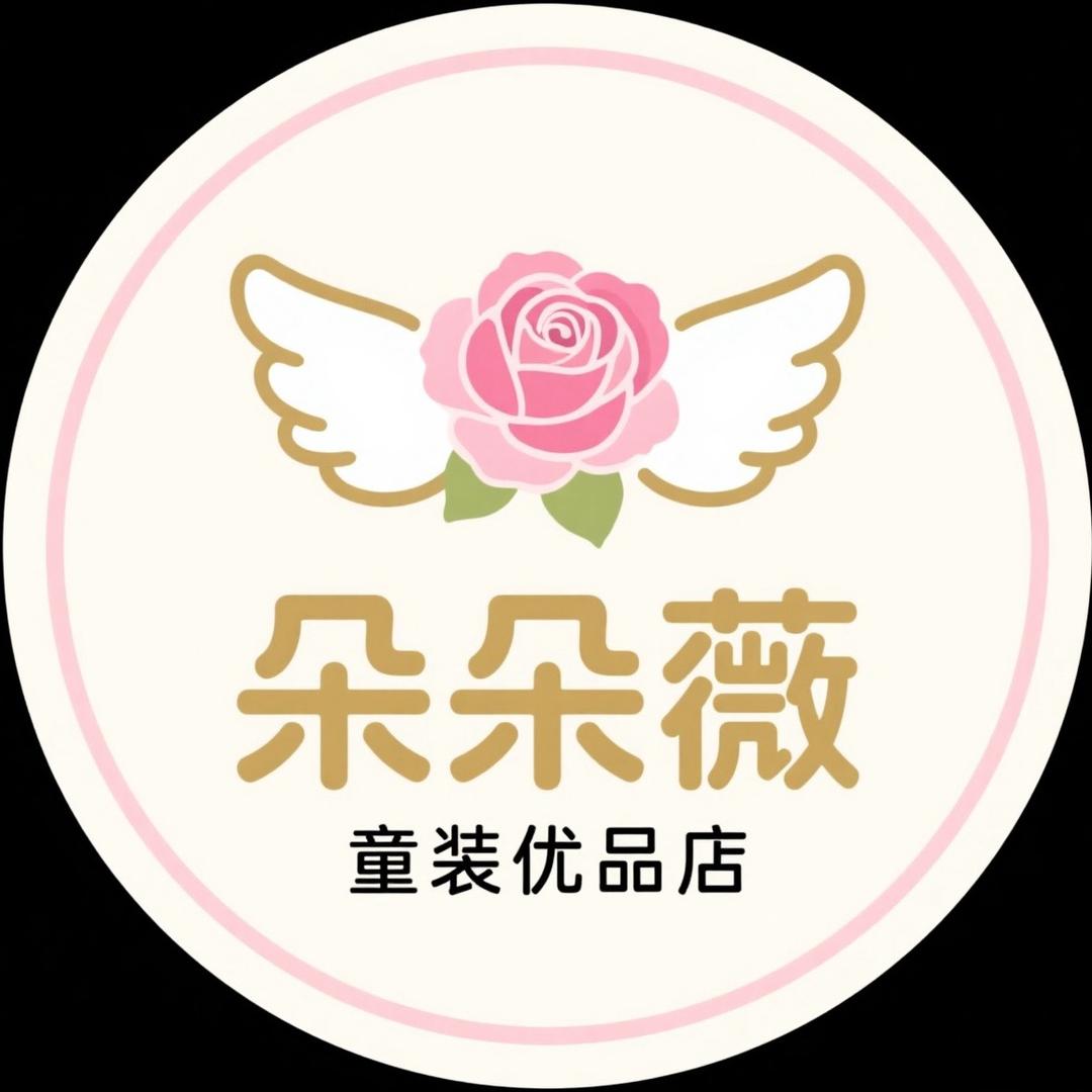 朵朵薇童装优品店