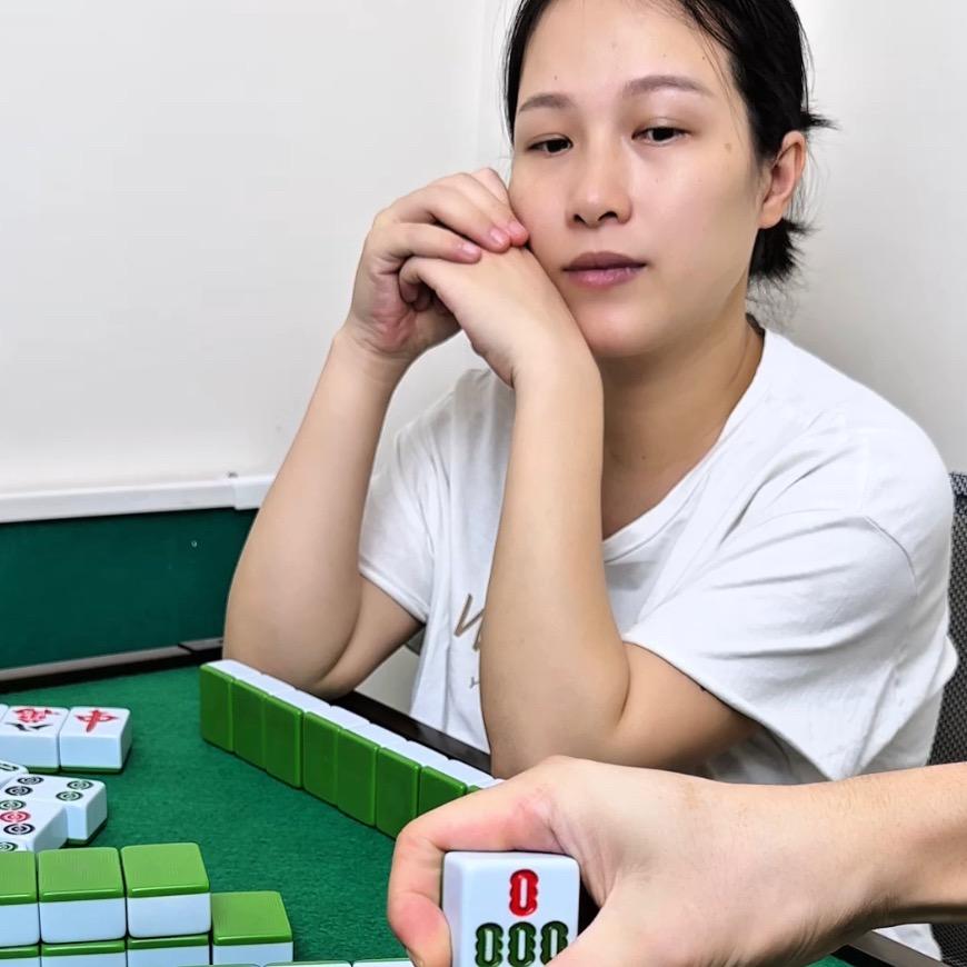 小丹丹姐
