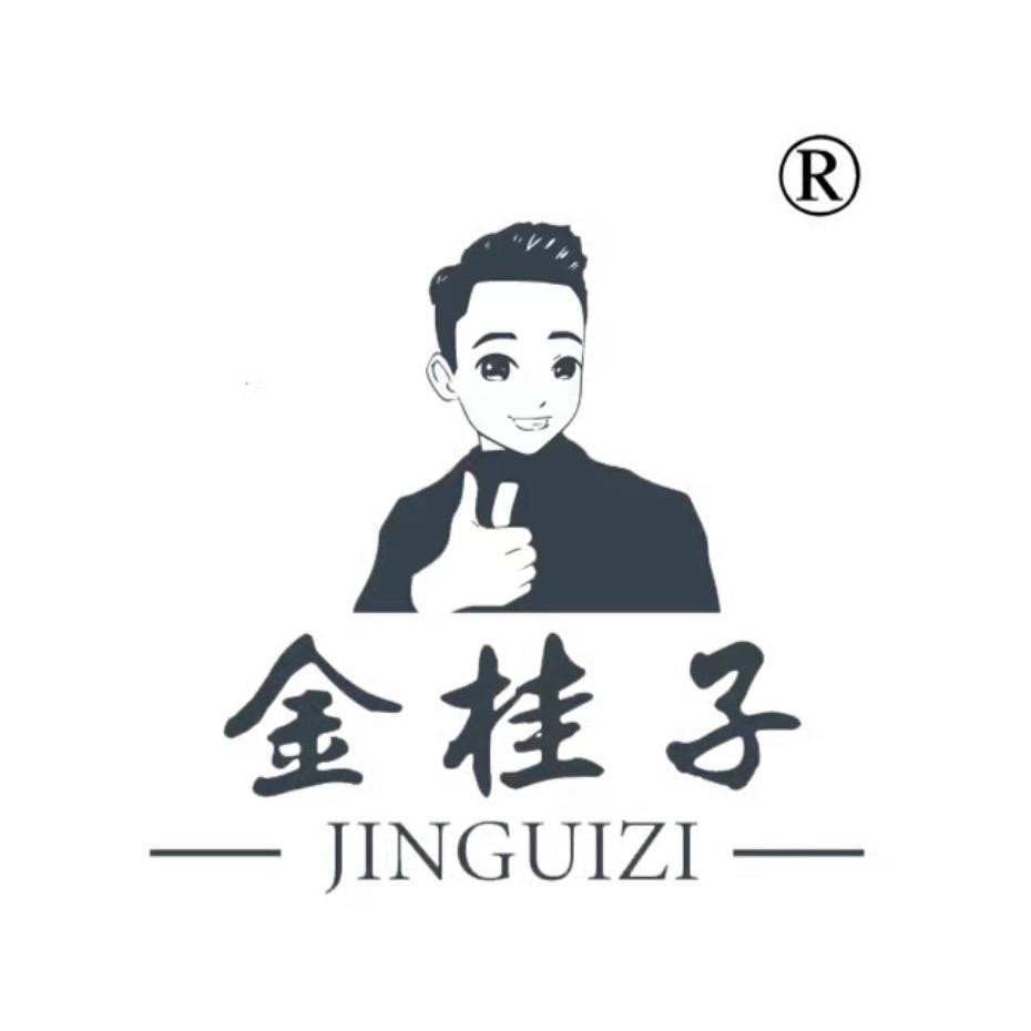 小桂子美食记