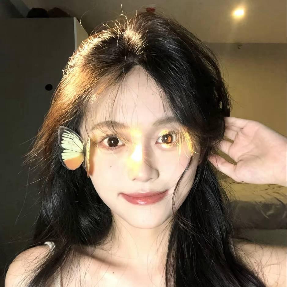 好运小鱼🐳
