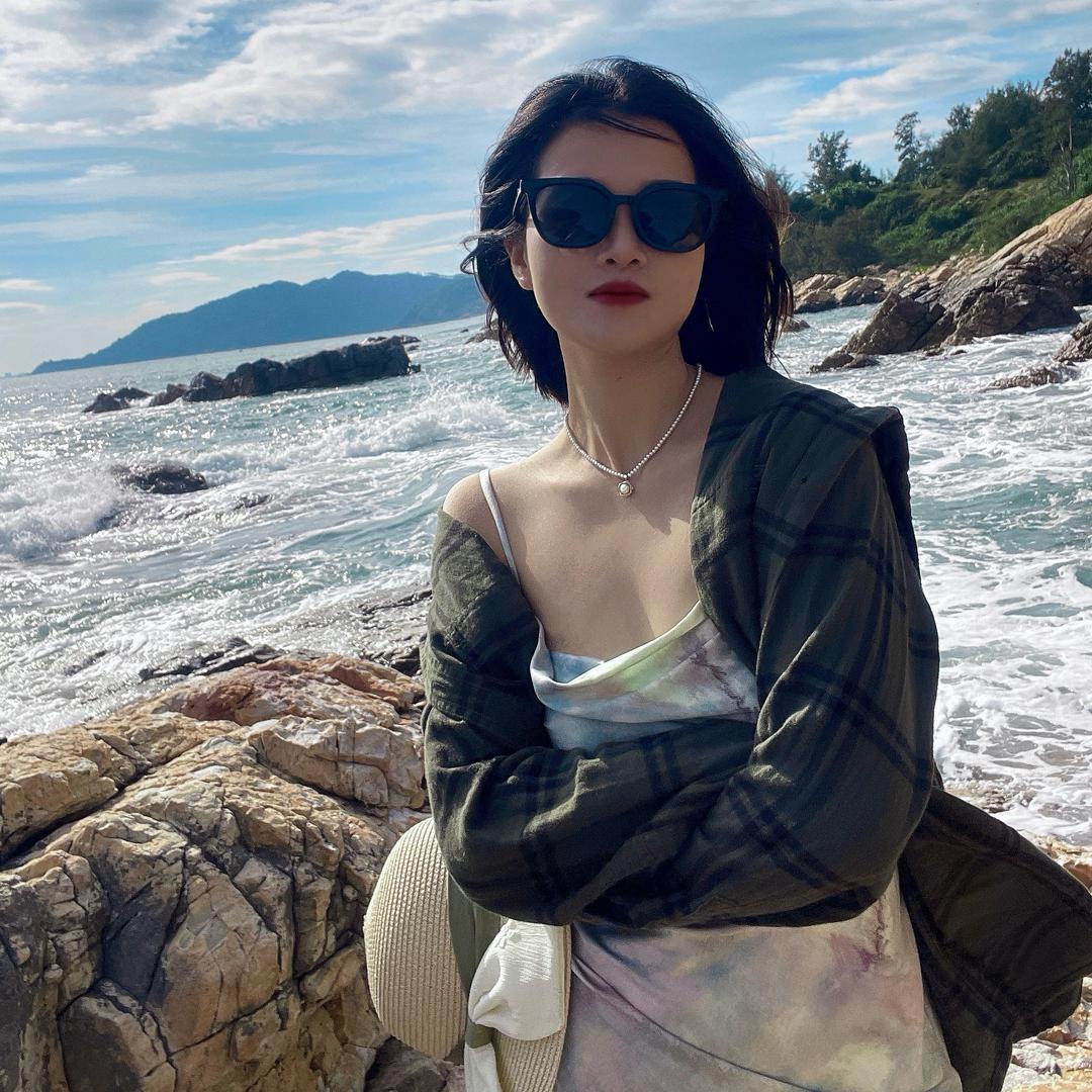 羊小妮_
