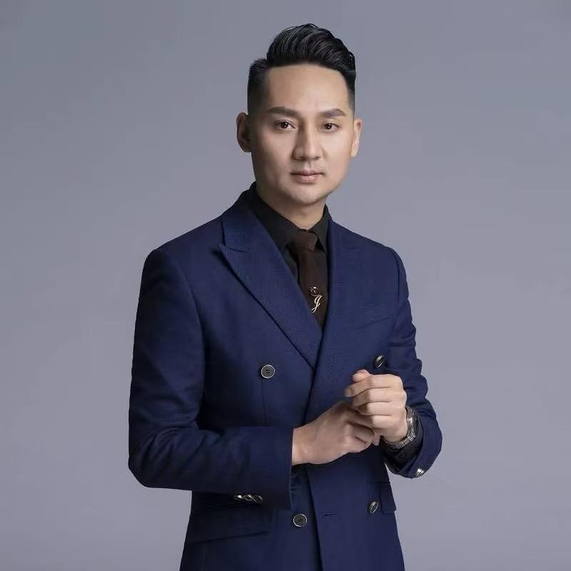 领绣王总美业招生部