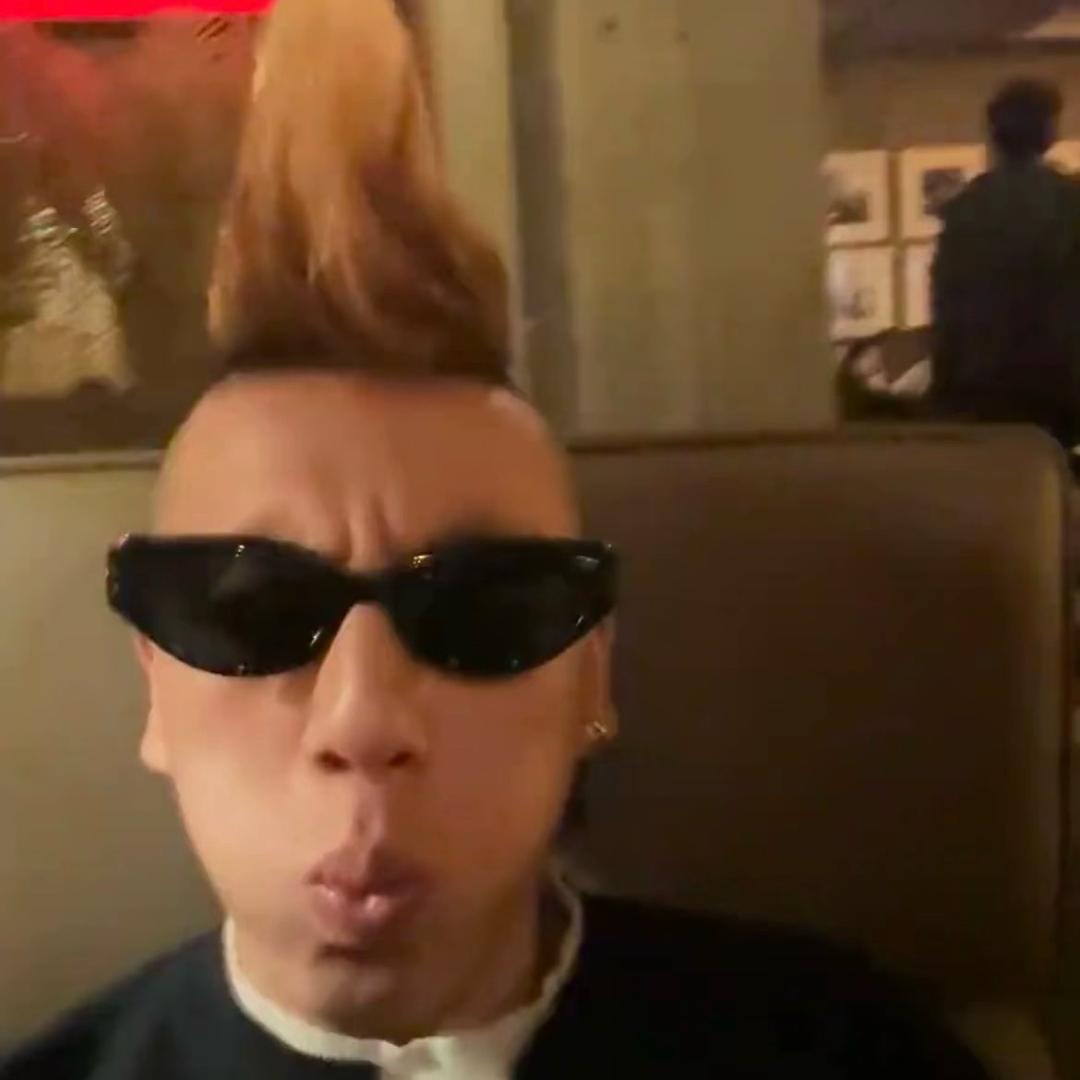 螃蟹大王