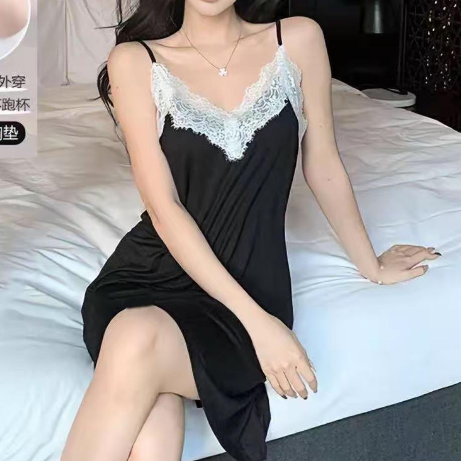 轻奢男女（家居）服饰